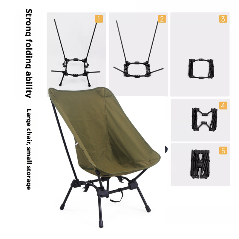 Nova Cadeira Moderna Ajustável - Outdoor Furniture Brands avaliação e preço