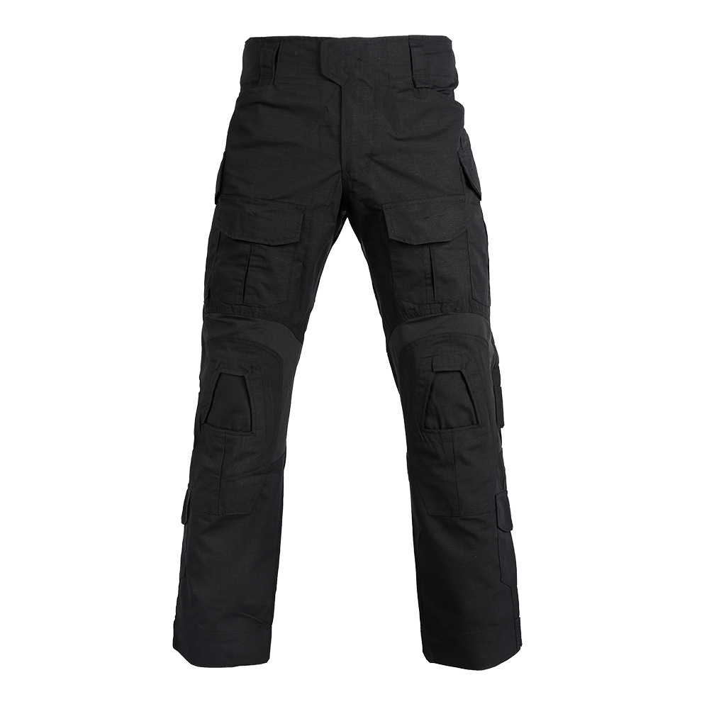 Calças de combate masculinas c - Outdoor Furniture Pads avaliação e preço