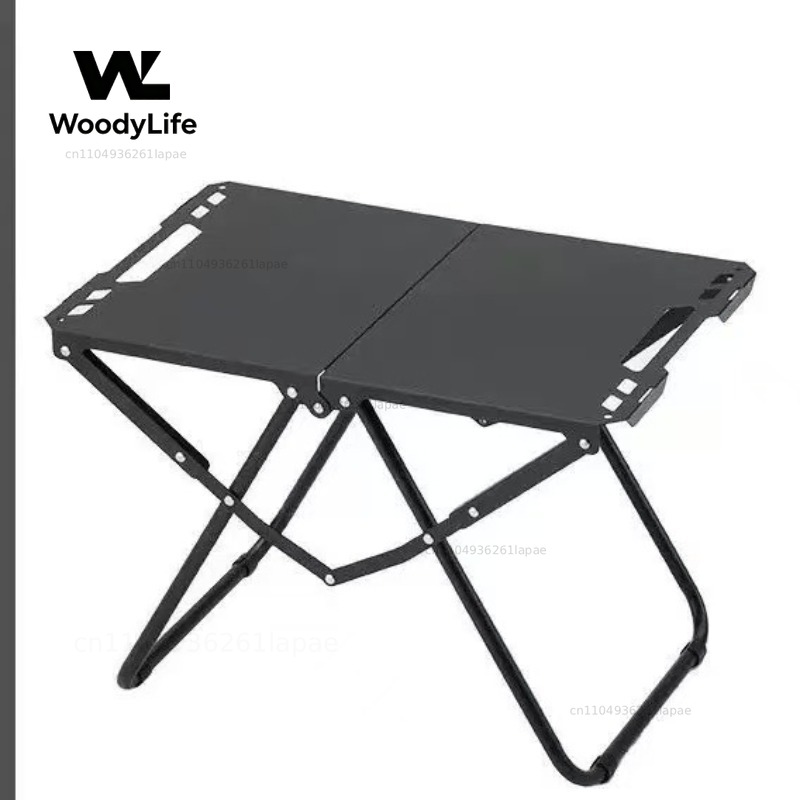 Mesa Tática de Armazenamento D - Outdoor Furniture One Piece avaliação e preço