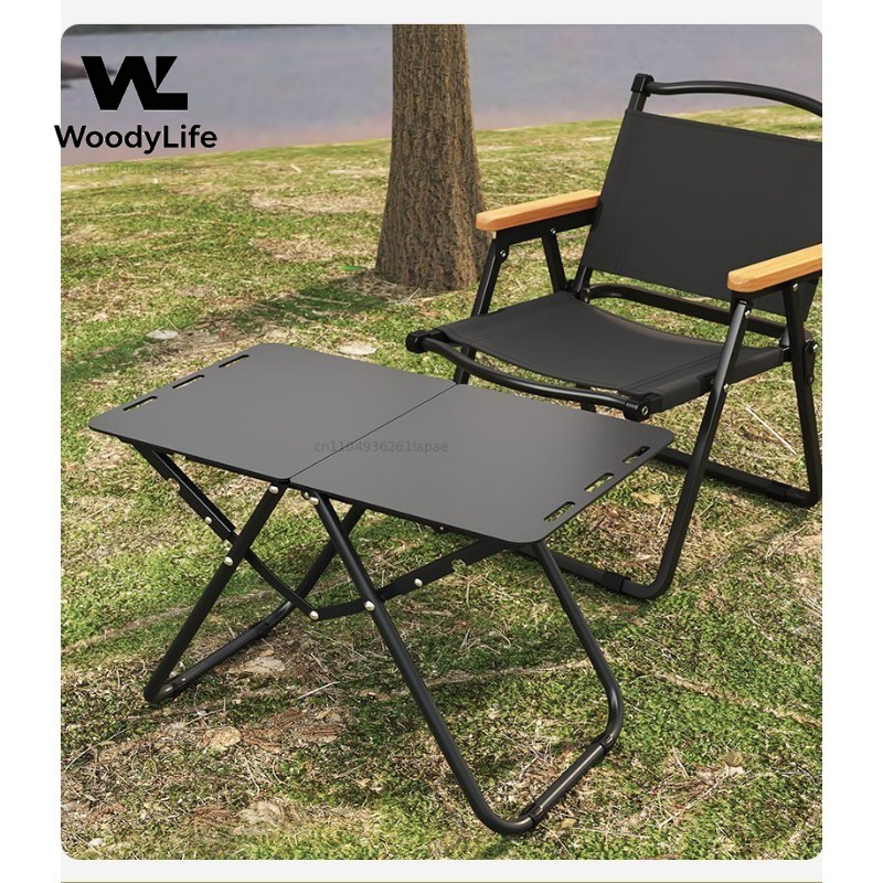 Mesa Tática de Armazenamento D - Outdoor Furniture One Piece avaliação e preço