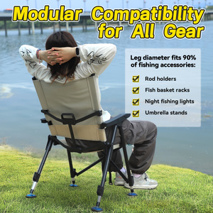 Conjunto de Cadeiras de Campin - Outdoor Furniture Set Sale avaliação e preço