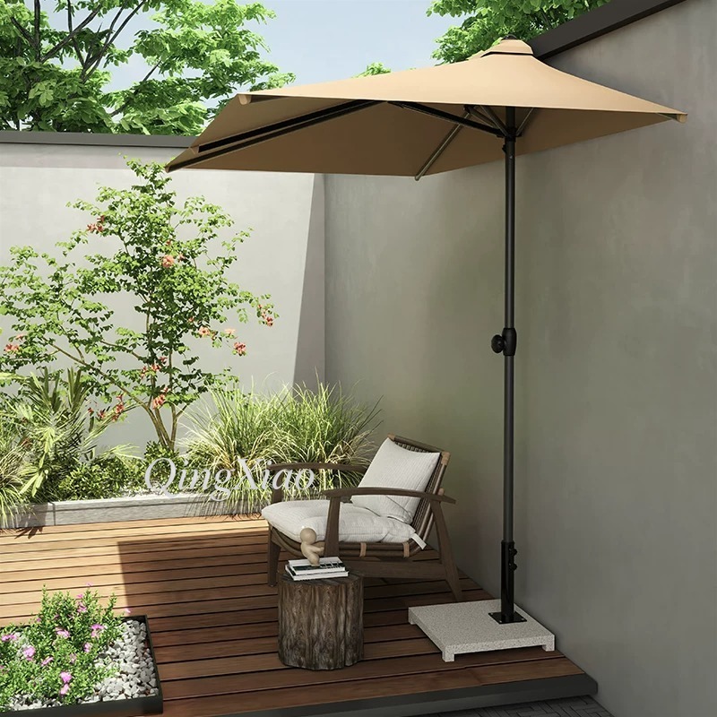 Guarda-Sol Lateral para Exteri - Outdoor Furniture Store avaliação e preço