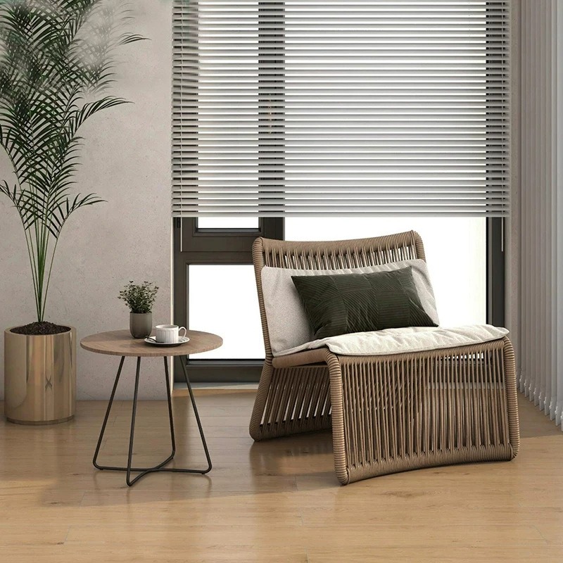 Conjunto de três peças de móve - Outdoor Furniture One Piece avaliação e preço