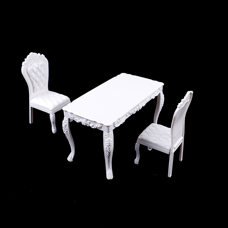 Casa de bonecas 1:6 móveis de  - Outdoor Furniture Wood avaliação e preço