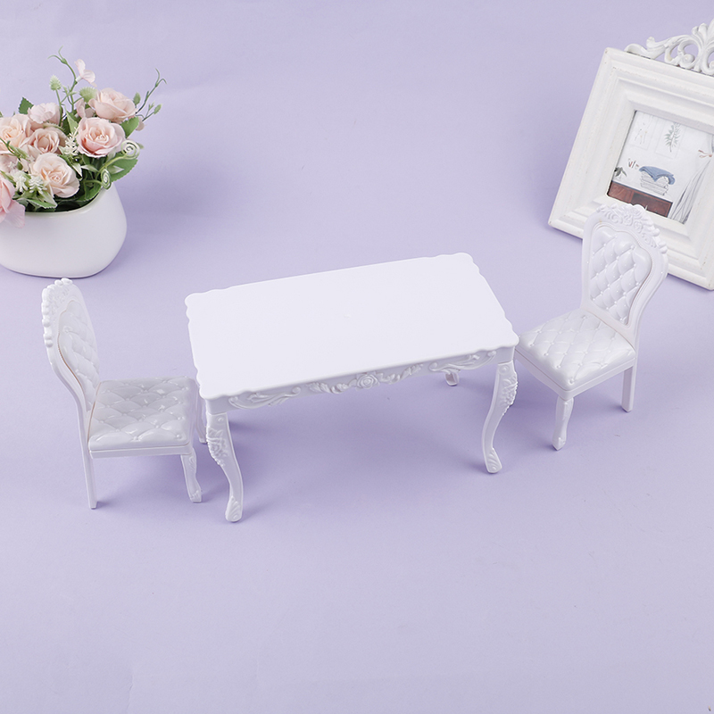 Casa de bonecas 1:6 móveis de  - Outdoor Furniture Wood avaliação e preço
