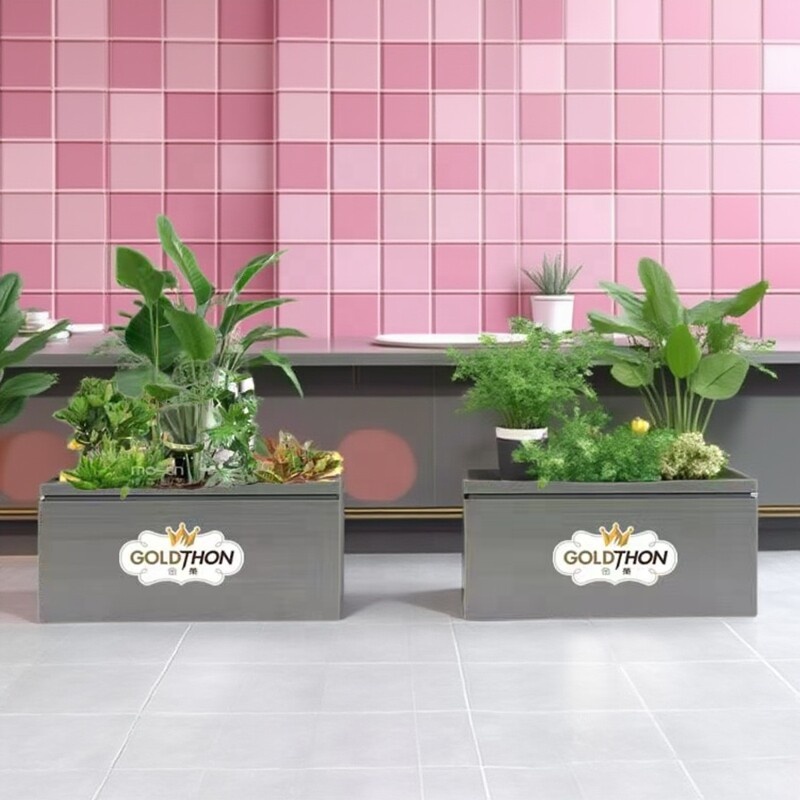 Cercas de Ferro Forjado para J - Outdoor Furniture Store avaliação e preço