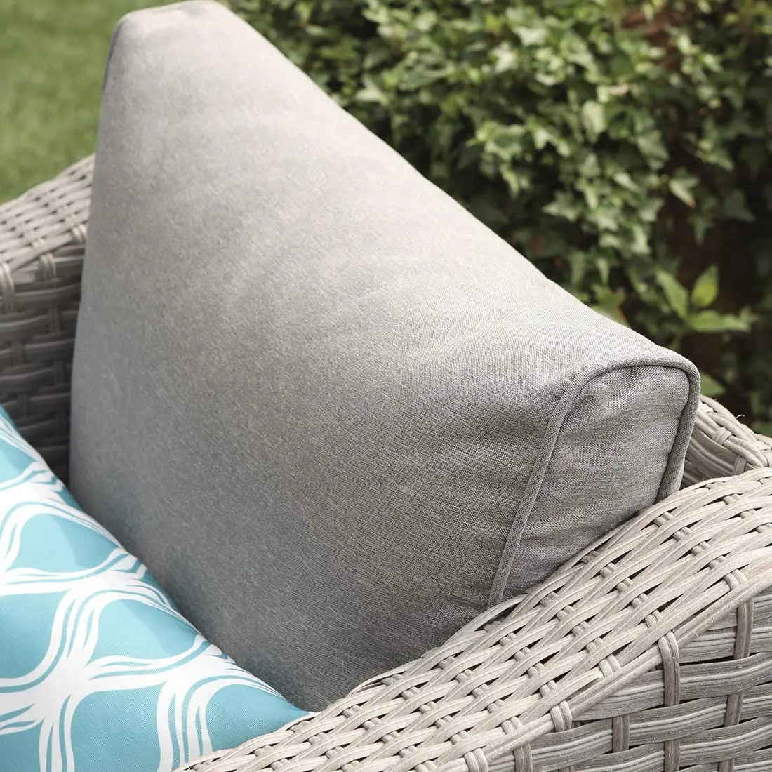 -Mobiliário ao ar livre sofá s - Outdoor Furniture With Fire Pit Table avaliação e preço