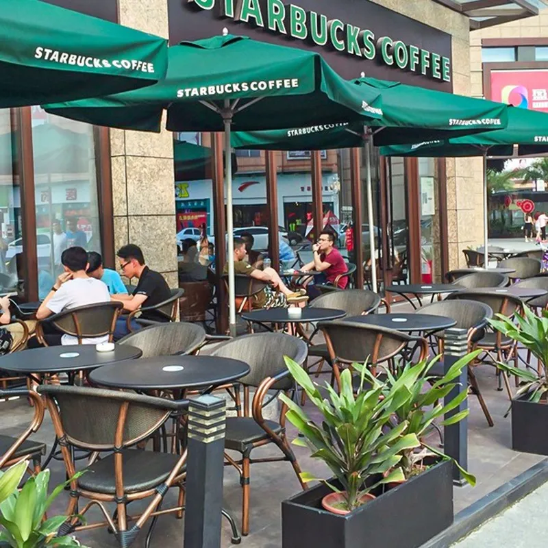 Conjunto de Móveis para Pátio  - Outdoor Furniture Store avaliação e preço