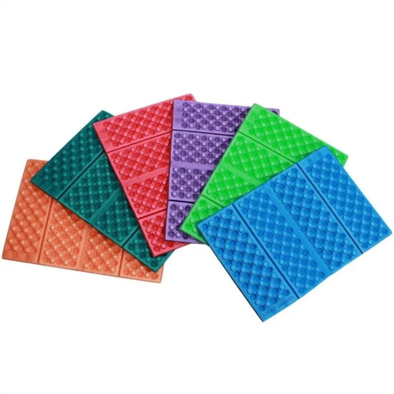 Almofada de Camping Portátil e - Outdoor Furniture Pads avaliação e preço