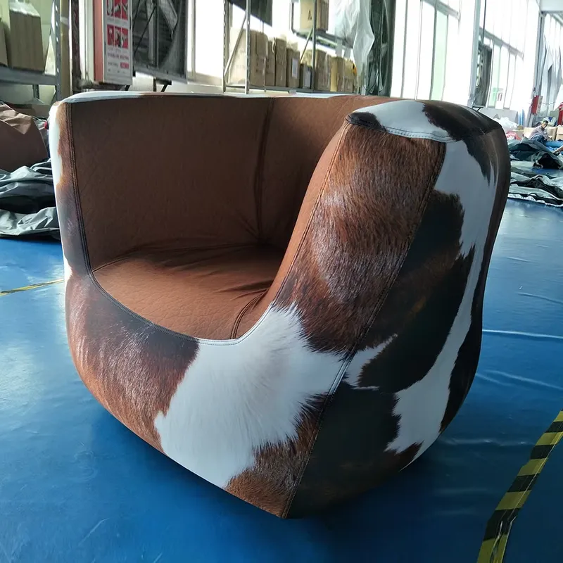 Conjunto de Sofá Inflável Pers - Outdoor Furniture Brands avaliação e preço