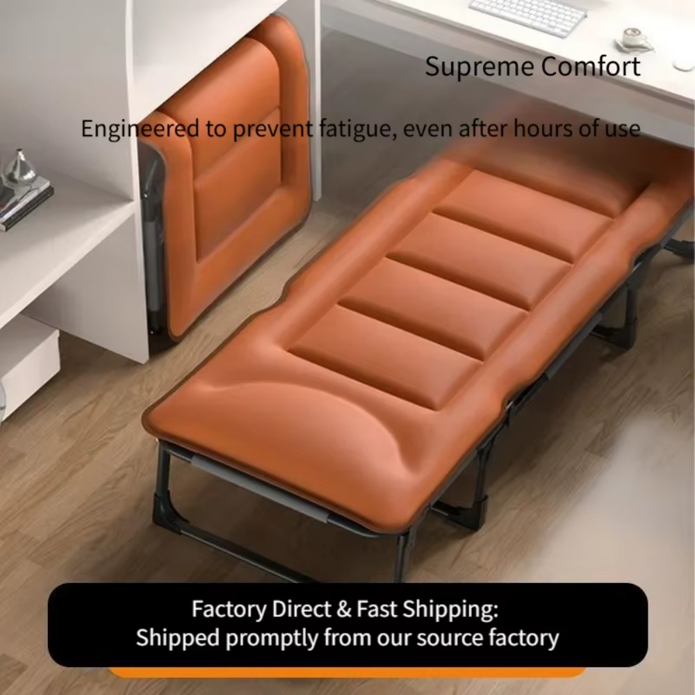 Cama de Camping Dobrável de Me - Outdoor Furniture Pads avaliação e preço
