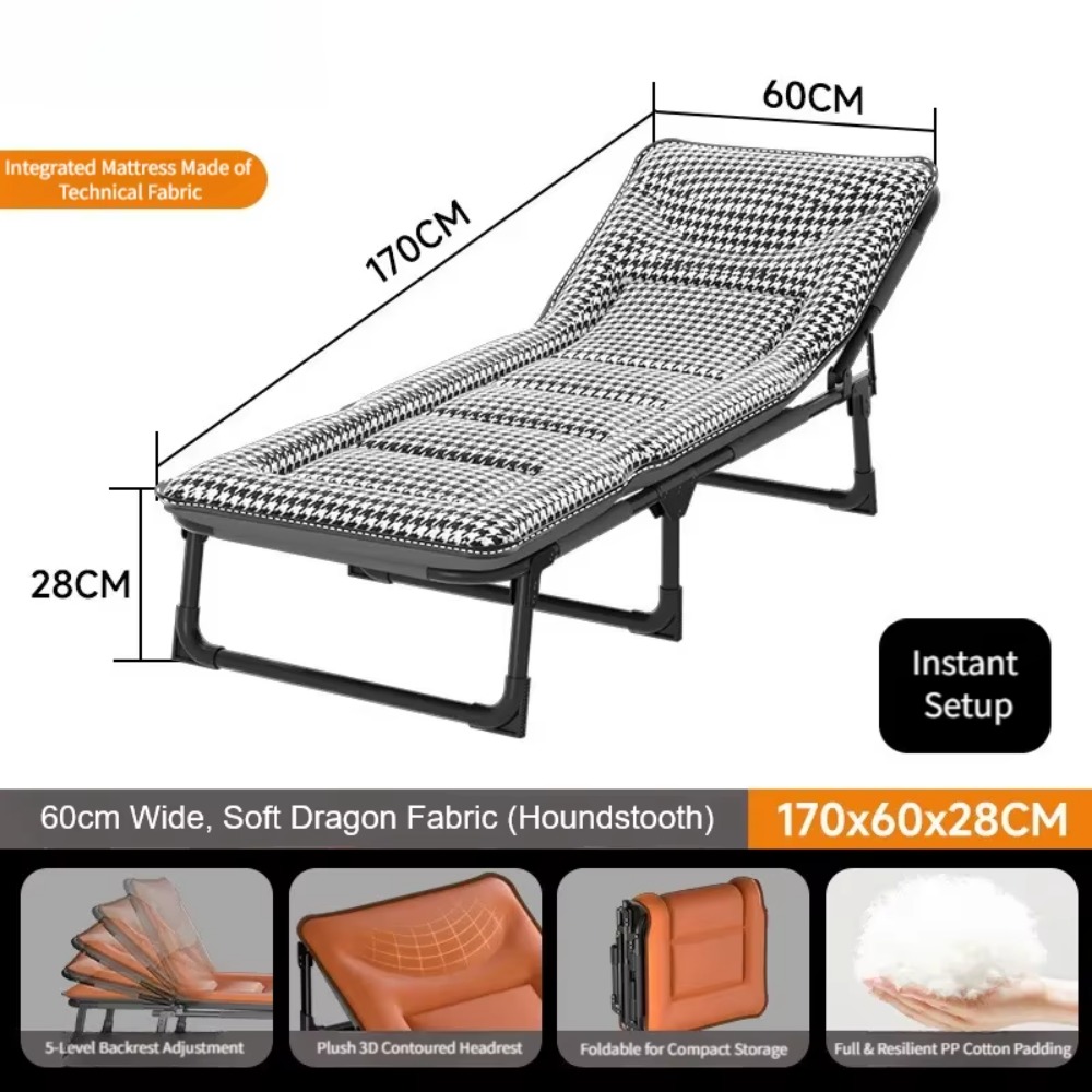 Cama de Camping Dobrável de Me - Outdoor Furniture Pads avaliação e preço