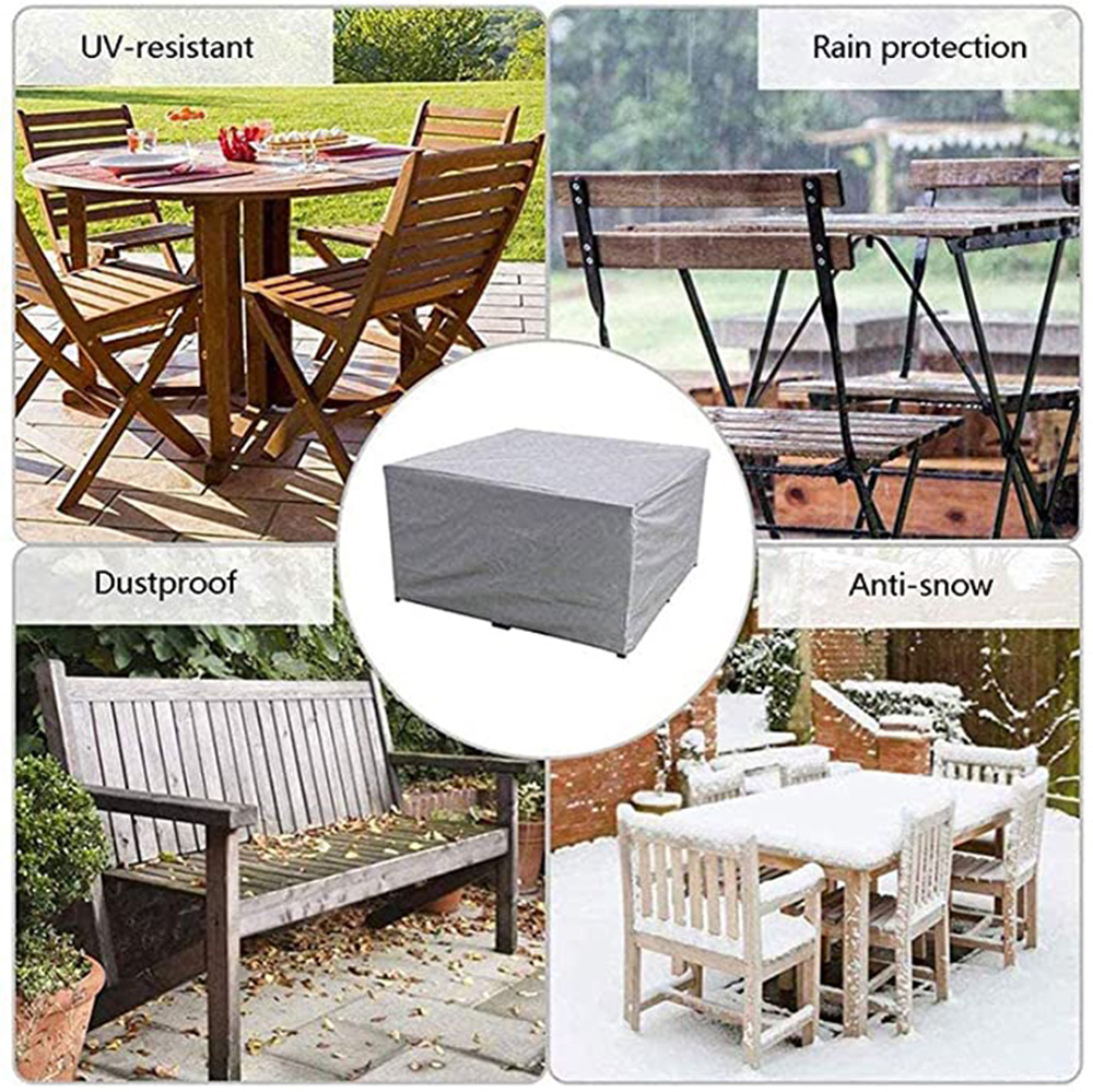 Capas para móveis de pátio à p - Outdoor Furniture Set Sale avaliação e preço
