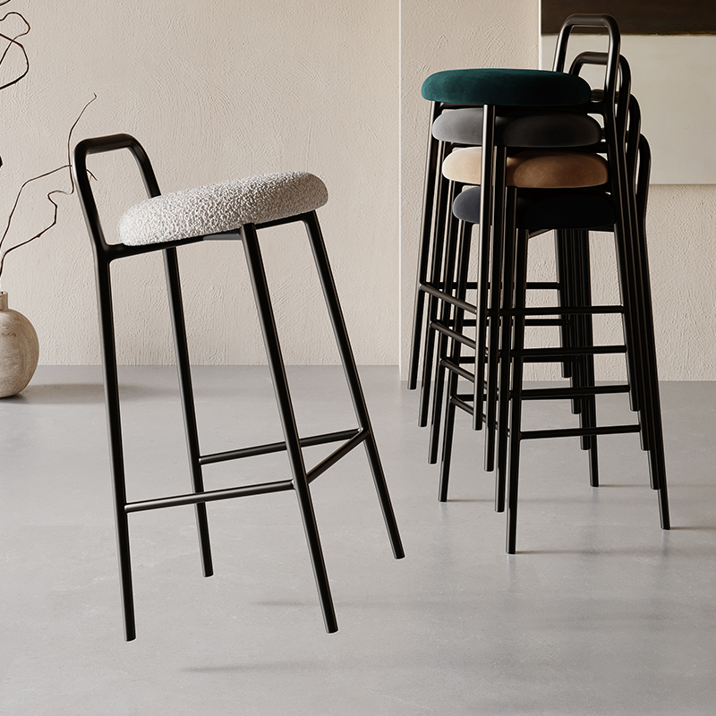 Alta sala de estar banquetas m - Outdoor Furniture Set Sale avaliação e preço