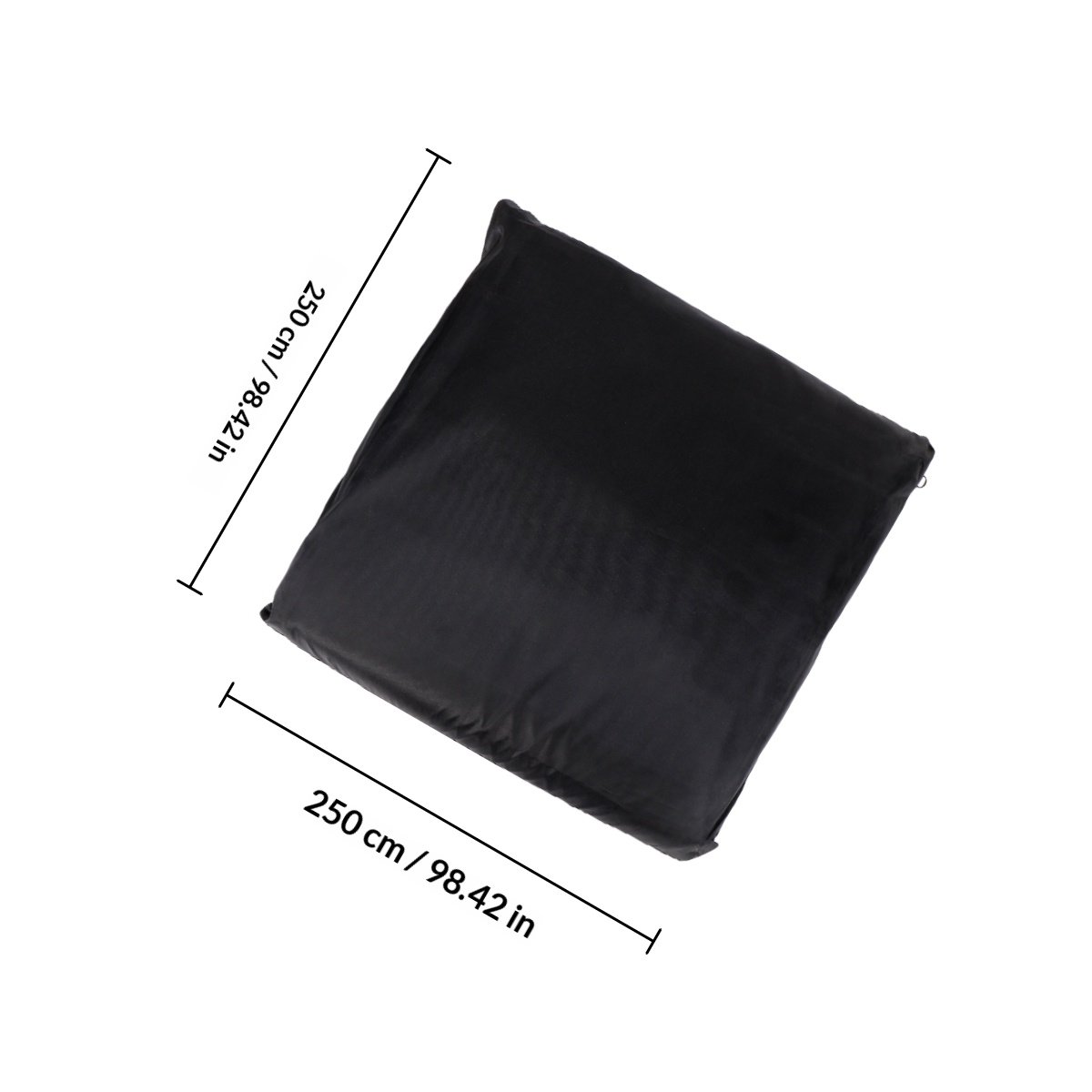Capa de móveis à prova d'água, - Outdoor Furniture Waterproof avaliação e preço