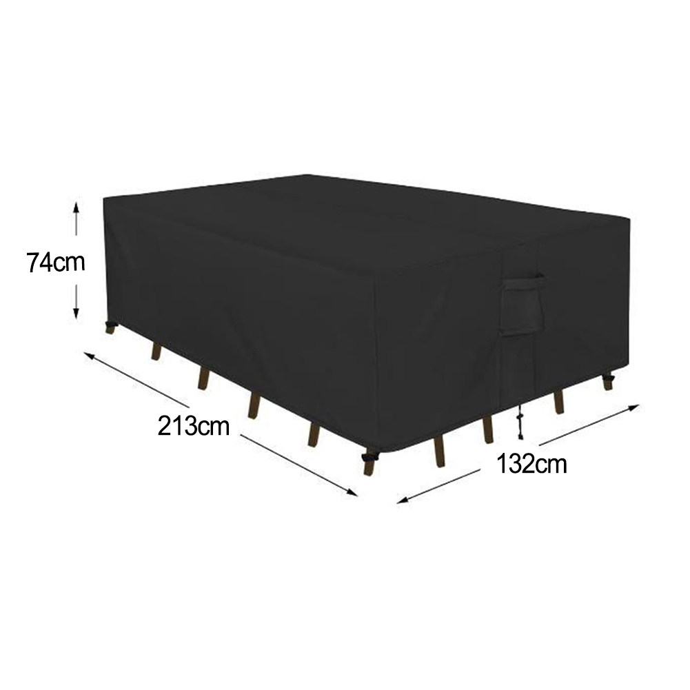 Capa para Móveis de Exterior S - Outdoor Furniture Under $100 avaliação e preço