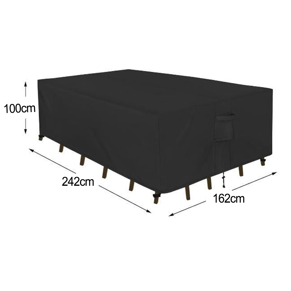 Capa para Móveis de Exterior S - Outdoor Furniture Under $100 avaliação e preço