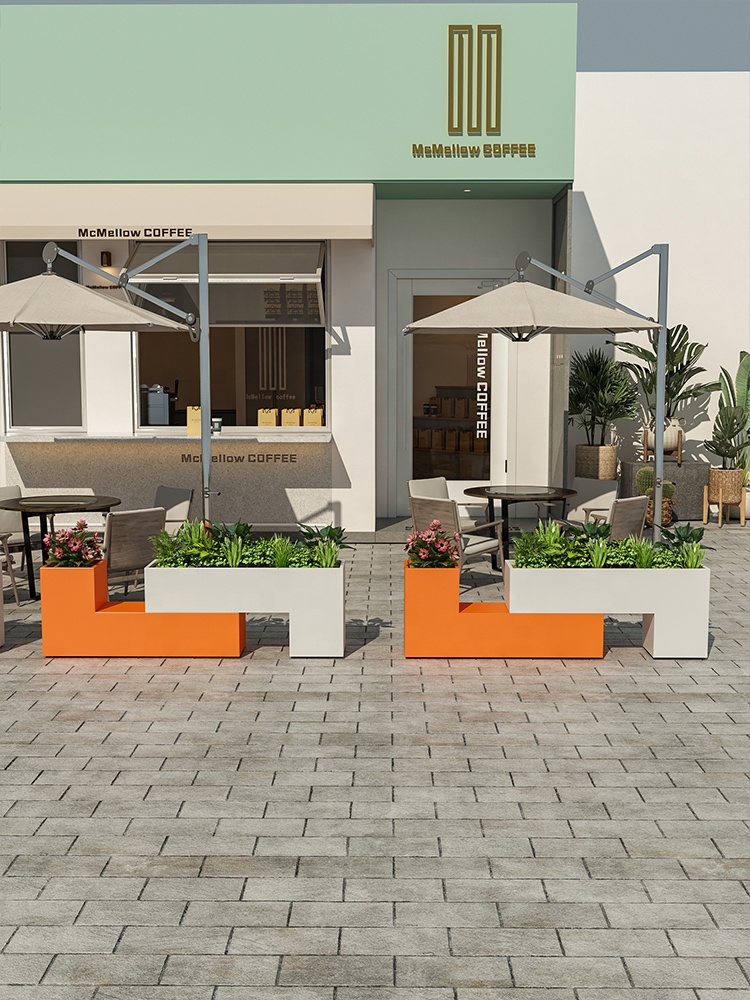 Cercas de Ferro Forjado para J - Outdoor Furniture Store avaliação e preço