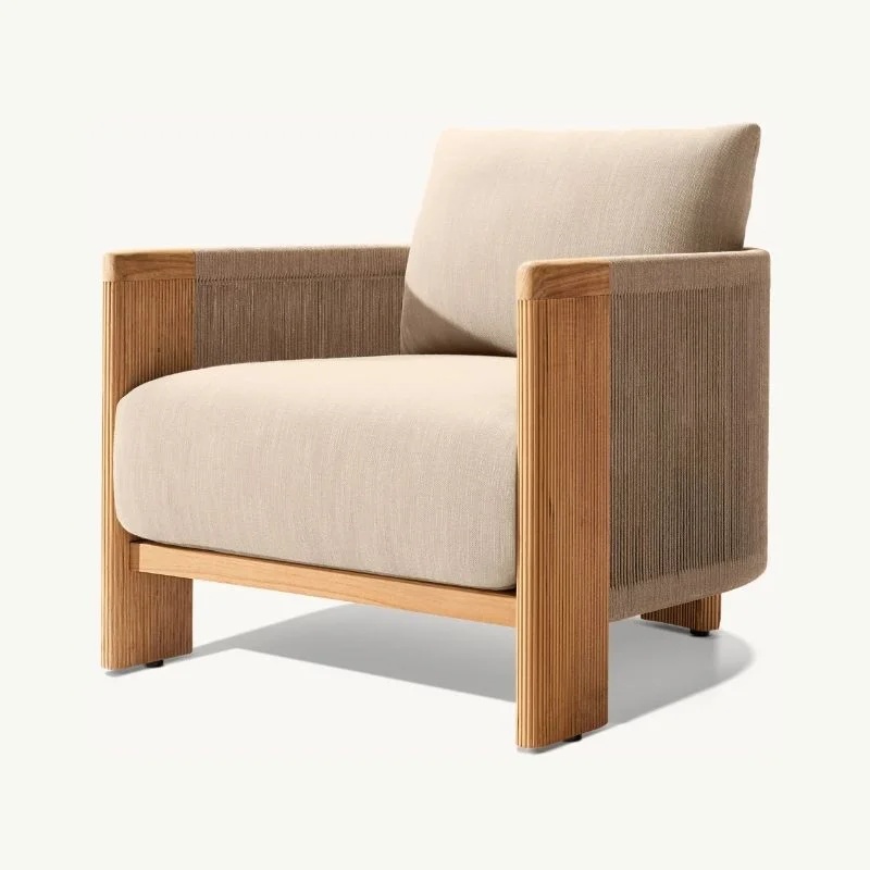Conjunto de Sofás de Jardim de - Outdoor Furniture With Fire Pit avaliação e preço