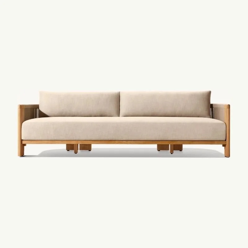 Conjunto de Sofás de Jardim de - Outdoor Furniture With Fire Pit avaliação e preço