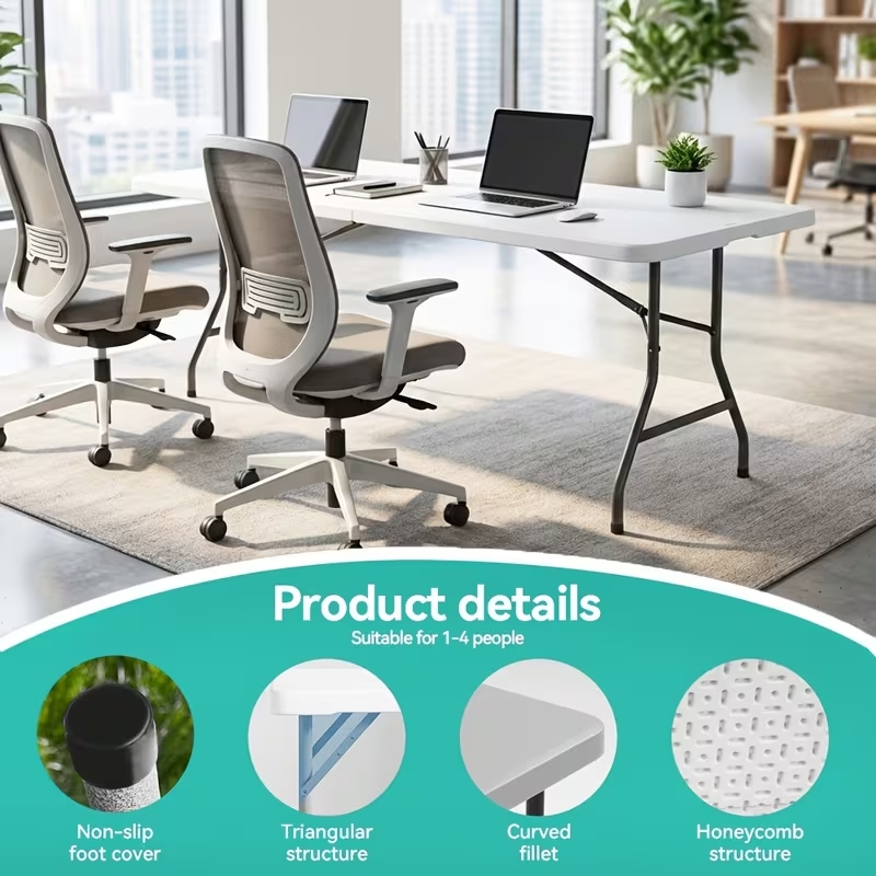 Mesa Dobrável, Mesa Plástica P - Outdoor Furniture Store avaliação e preço